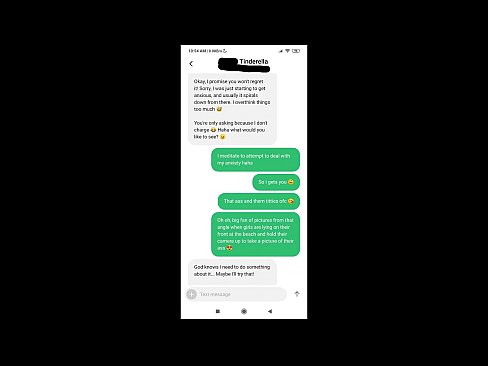 ❤️ Tinder မှ PAWG အသစ်တစ်ခုကို ကျွန်ုပ်၏ harem သို့ ထည့်ခဲ့သည် ( Tinder နှင့် စကားပြောပါ ) Russian porn ကျွန်ုပ်တို့တွင် my.mypornpics.ru% ☑